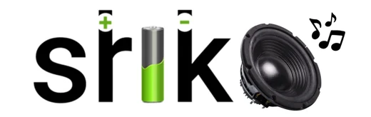 SRIKO Audio