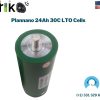 Plannano 24Ah 30C LTO Cells