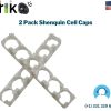 2 Pack Shenquin Cell Caps