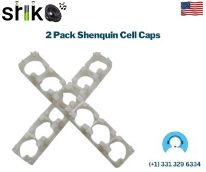 2 Pack Shenquin Cell Caps