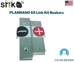 Plannano 6S Link Kit Busbars