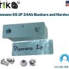 Plannano 6S 1P 24Ah Busbars and Hardware