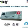 Shengquan 6S 5P 30Ah Busbars and Hardware