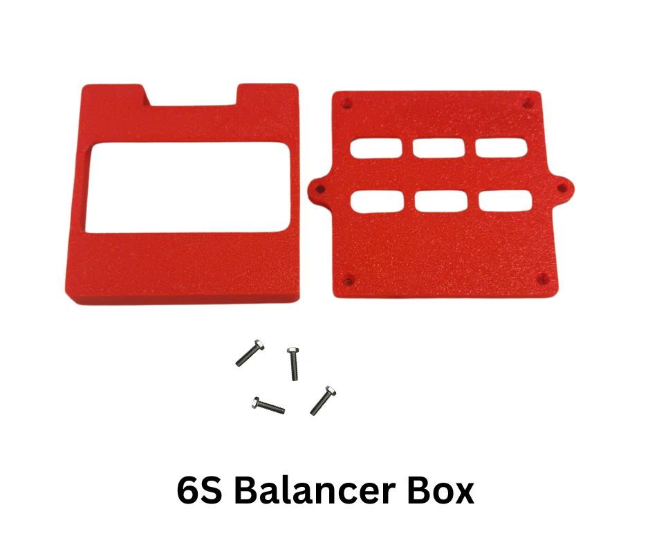 Plannano 10 kW 48Ah LTO Battery Kit