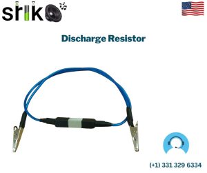 Discharge Resistor