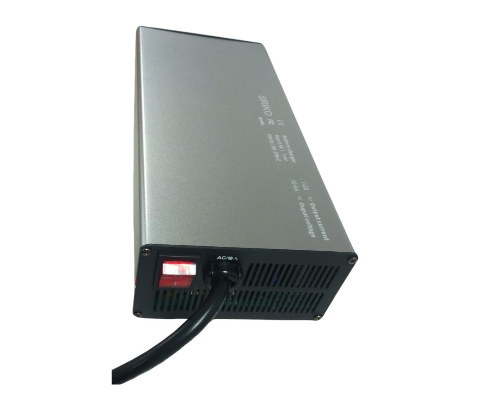 84V 25A Adjustable Charger For Lithium and Sodium Cells