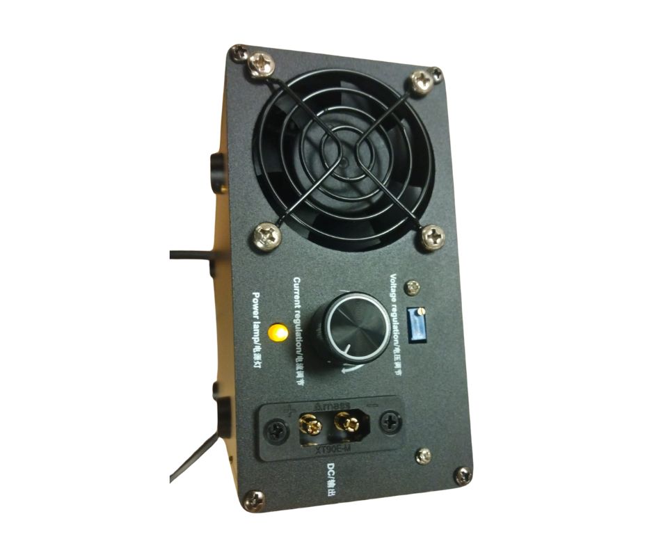 84V 25A Adjustable Charger For Lithium and Sodium Battery Pack - Image 5