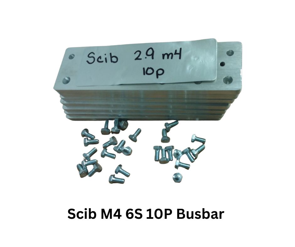 Prismatic 10kW 29Ah LTO Battery Kit - Image 6