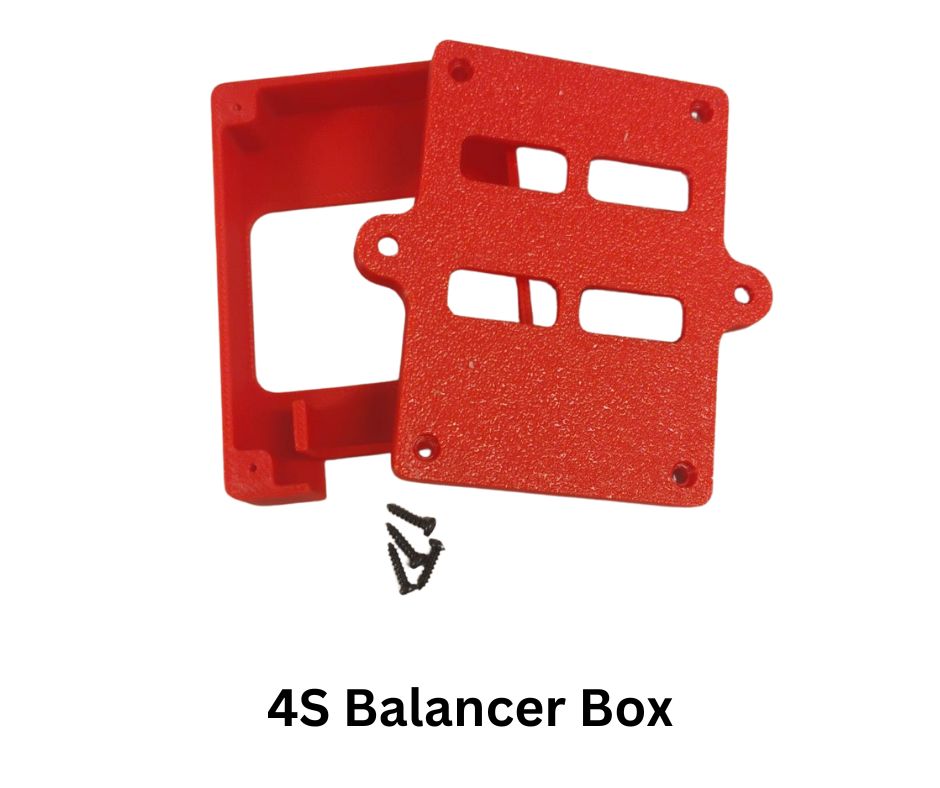 Sodium Ion 4kW 2P 36Ah Battery Kit (with Sodium Ion 46145 Cells)