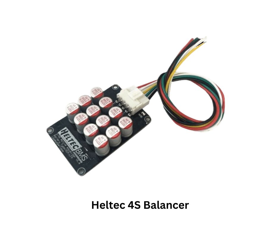 Sodium Ion 6kW 3P 54Ah Battery Kit (with Sodium Ion 46145 Cells) - Image 4