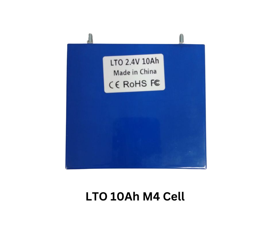 LTO 60Ah M4 18kW Battery Kit - Image 3