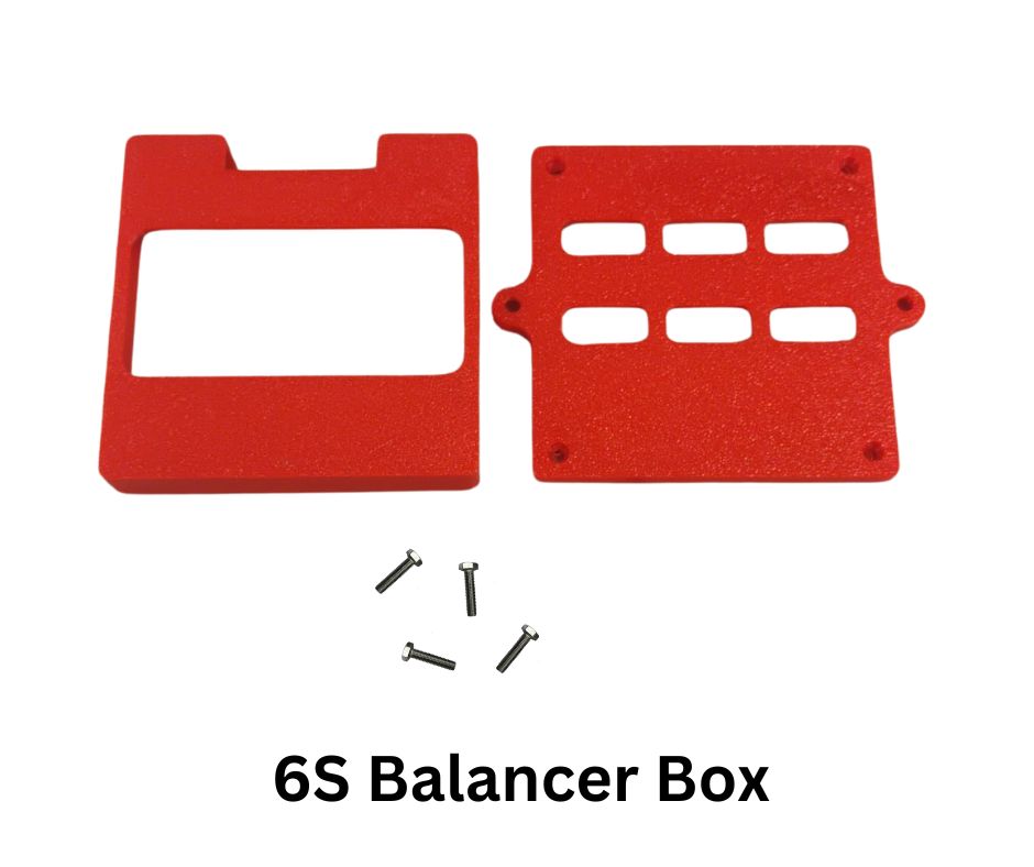 LTO 120Ah M4 12kW 14.6V-16.2V Battery Kit - Image 5