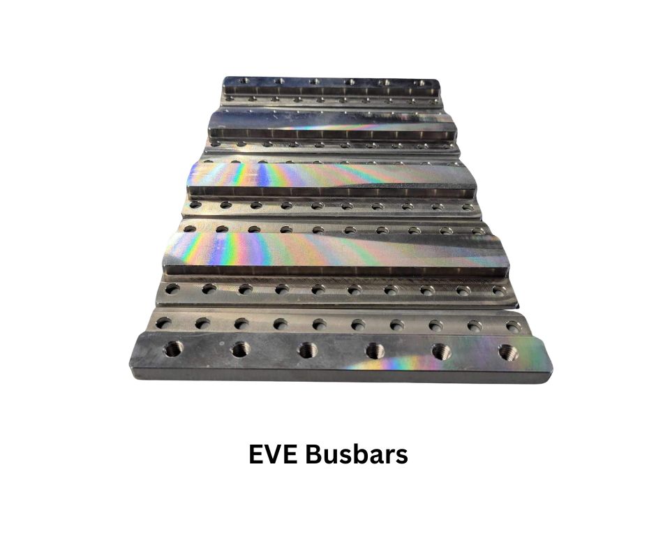 EVE LiFePo4 22kW 220Ah High Power 14.6V Battery Kit - Image 5