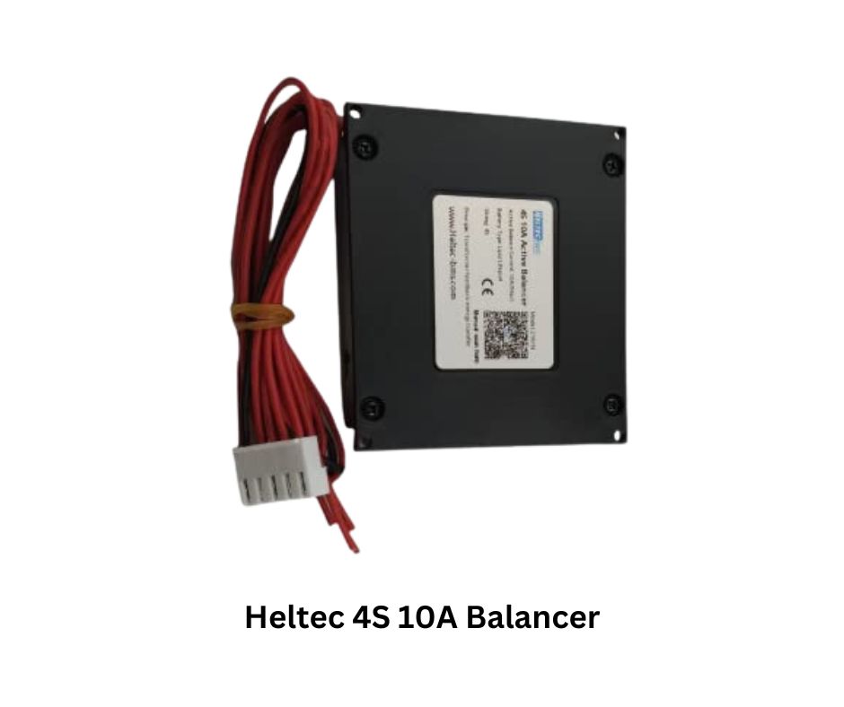 EVE LiFePo4 22kW 220Ah High Power 14.6V Battery Kit - Image 4