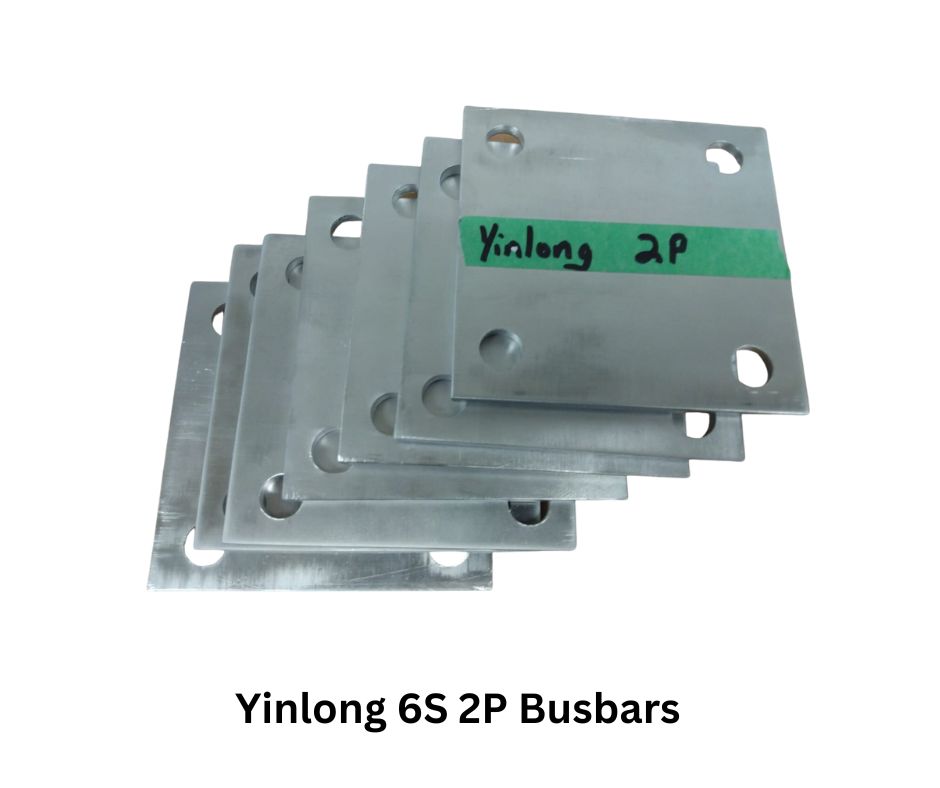 5000 Watts 50Ah LTO Battery Kit - Image 5