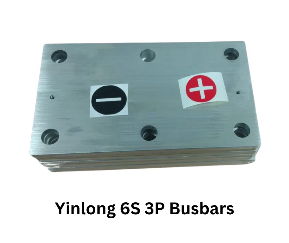 7500 Watts 75Ah LTO Battery Kit - Image 5