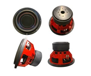 Speakers/ Sub Woofers