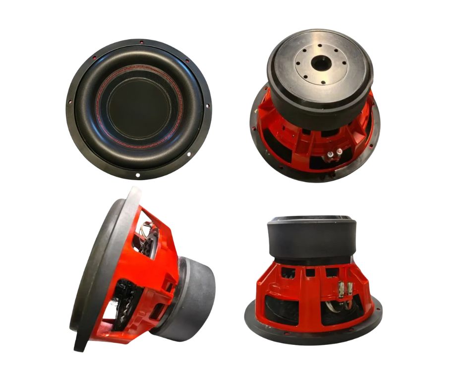 Speakers/ Sub Woofers