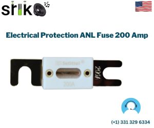 Electrical Protection ANL Fuse 200 Amp