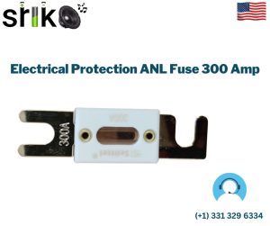 Electrical Protection ANL Fuse 300 Amp