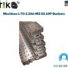 Mechines LTO 2.9Ah M5 6S 10P Busbars