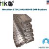 Mechines LTO 2.9Ah M5 6S 20P Busbars
