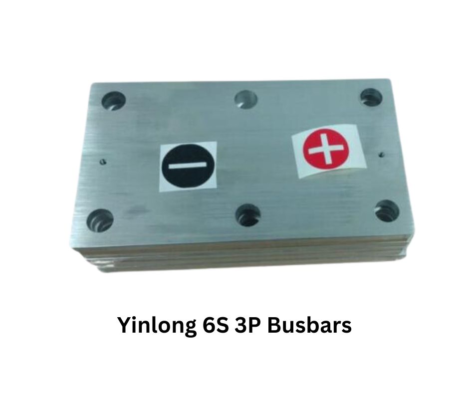 Yinlong 15kW 120Ah LTO Battery kit - Image 4