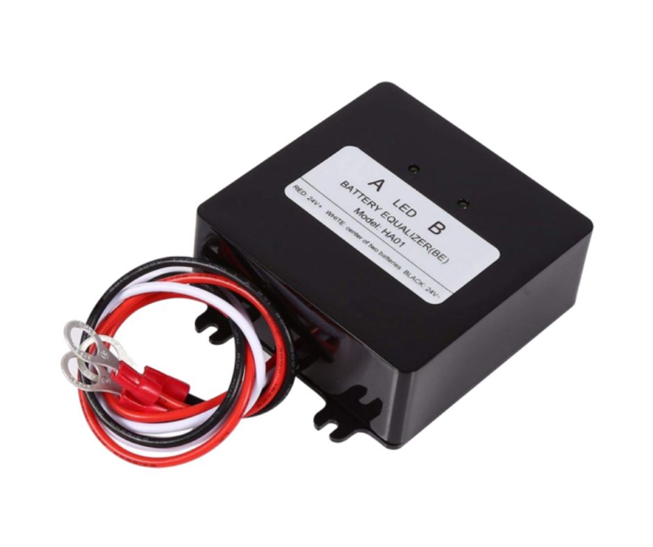 1X HA01 Battery Voltage Equalizer - Image 3