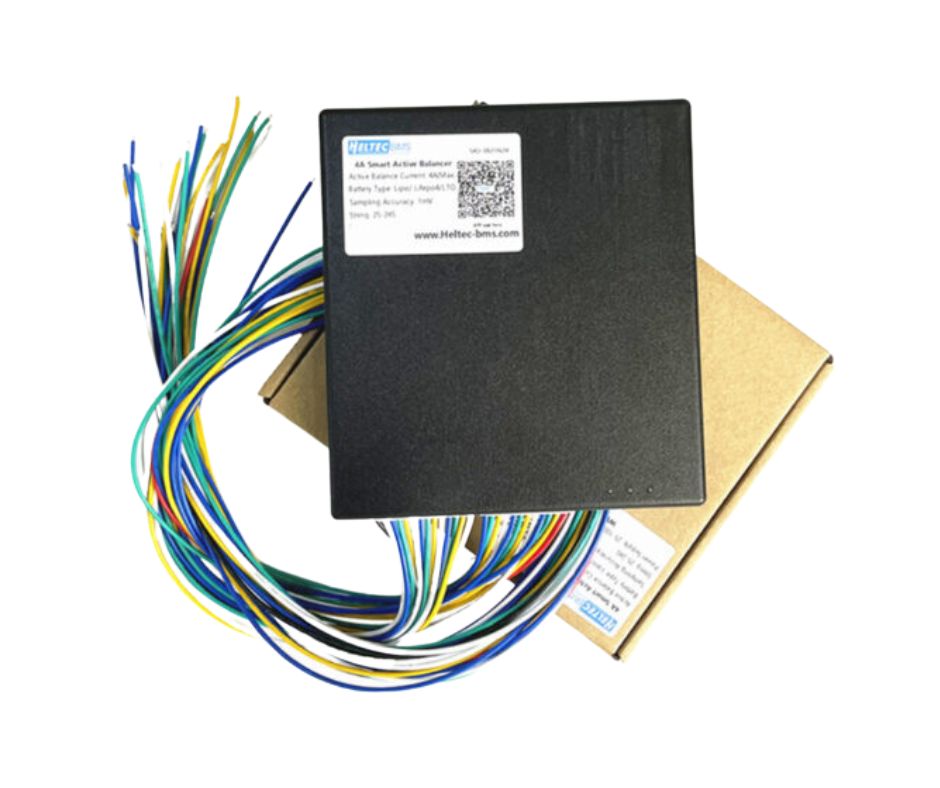 Heltec 24S 4A Bluetooth Balancer