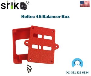 Heltec 4S Balancer Box