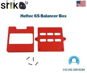 Heltec 6S Balancer Box