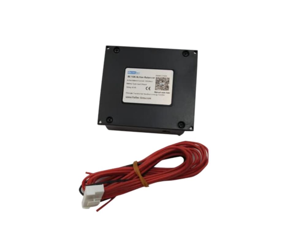 Heltec 8S 10A Li-ion LiFePo4 LTO Battery Active Equalizer Inductive Type - Image 3