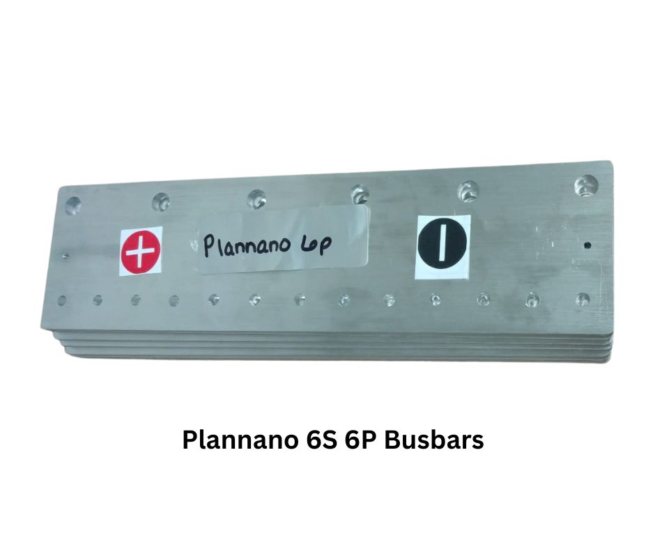 15Kw 150Ah LTO Battery Kit