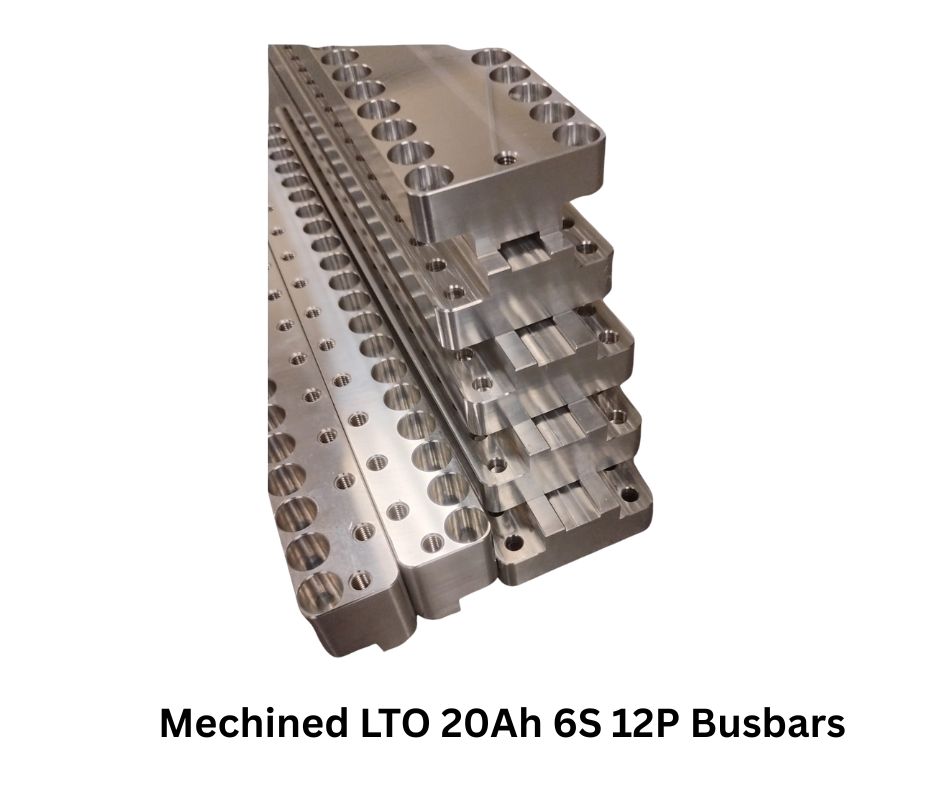 Premium 24Kw 240Ah LTO kit with 20Ah M6 Threading cells - Image 5