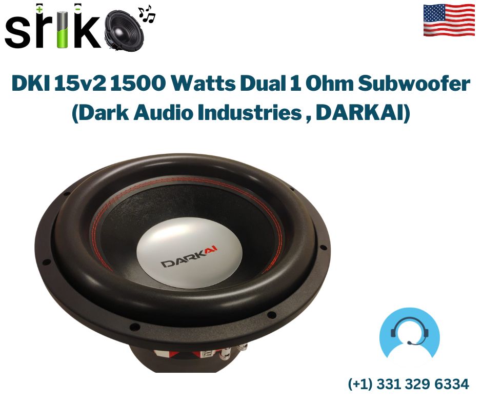 DKI 15v2 15